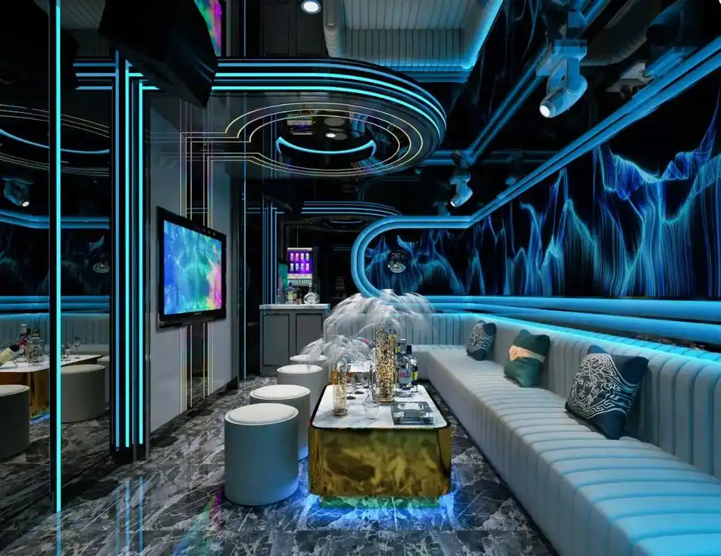 郴州商务ktv必备攻略分享-临武县ktv预定